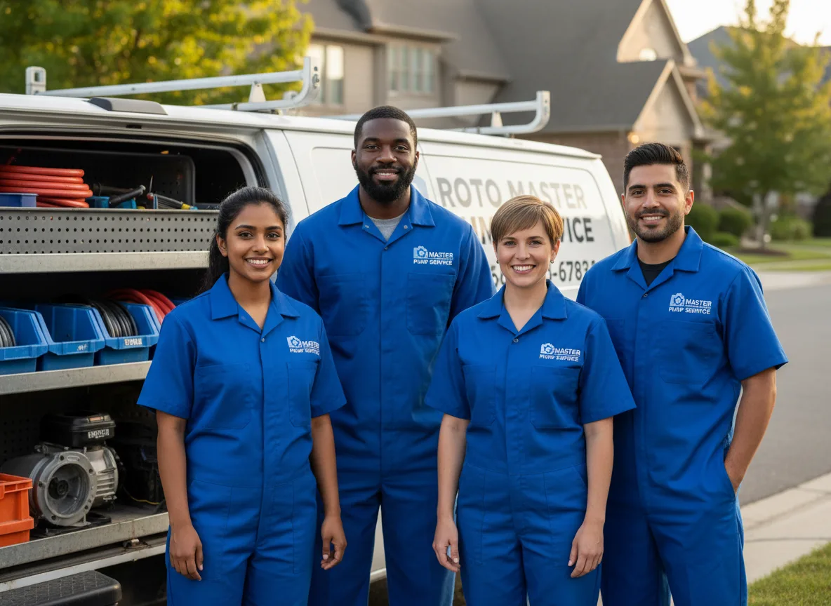 Sump Pump Installation company in Varysburg, NY